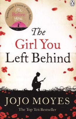 The Girl You Left Behind