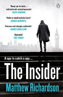 Insider