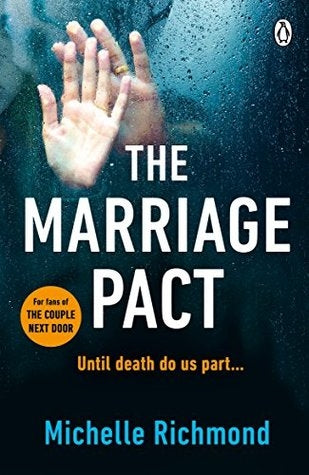 The Marriage Pact
