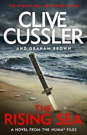 Numa Files 15: The Rising Sea