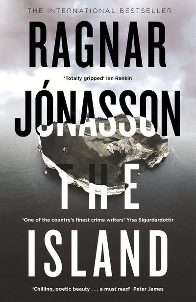 Hidden Island 02: Island