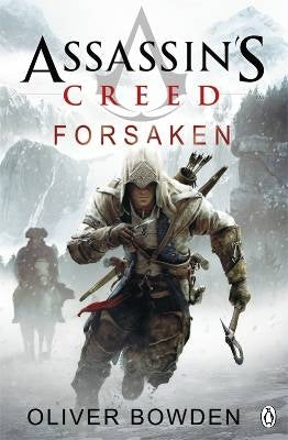 Assassin's Creed 05: Forsaken