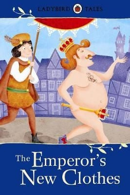 Ladybird Tales: Emperor's New Clothes