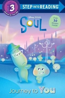 Disney/Pixar Soul Journey to You
