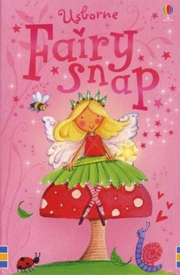 Fairy Snap