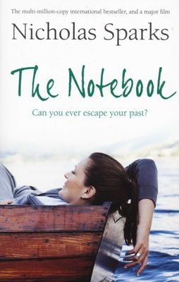 The Notebook (25th Anniversary Edition)