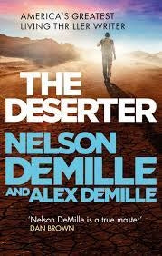 Scott Brodie & Maggie 01: The Deserter