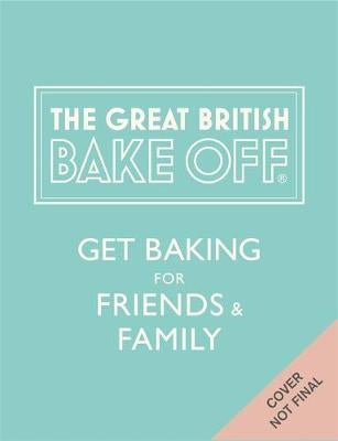 The Great British Bake Off