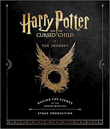Harry Potter and the Cursed Child