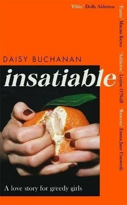 Insatiable