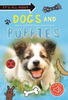 Dogs And Puppies