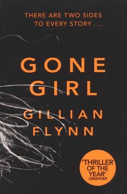 Gone Girl