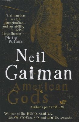 American Gods