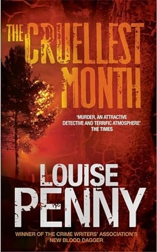 The Cruellest Month