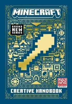 Minecraft Creative Handbook