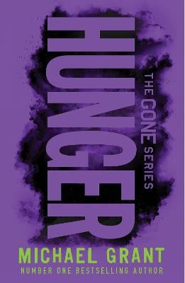 The Gone Series 02: Hunger