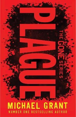 The Gone Series 04: Plague