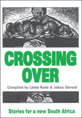 Crossing over