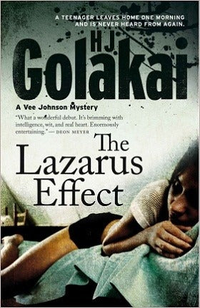 Lazarus Effect