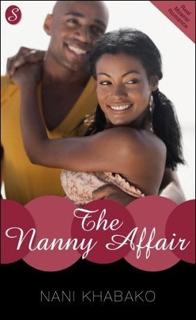 Nanny Affair