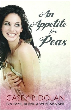 An Appetite for Peas