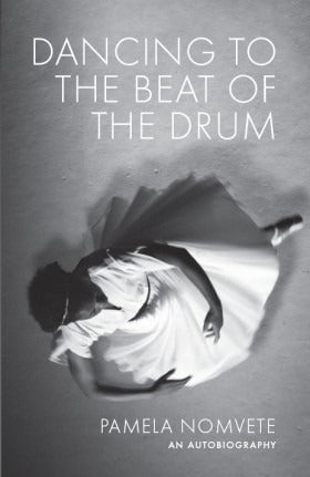 Dancing to the beat of the drum