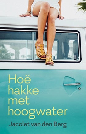 Hoë hakke met hoogwater