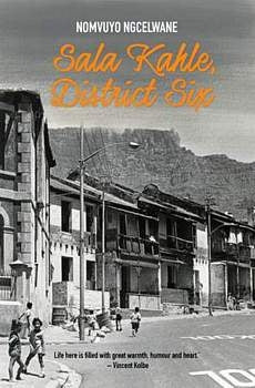 Sala Kahle, District Six