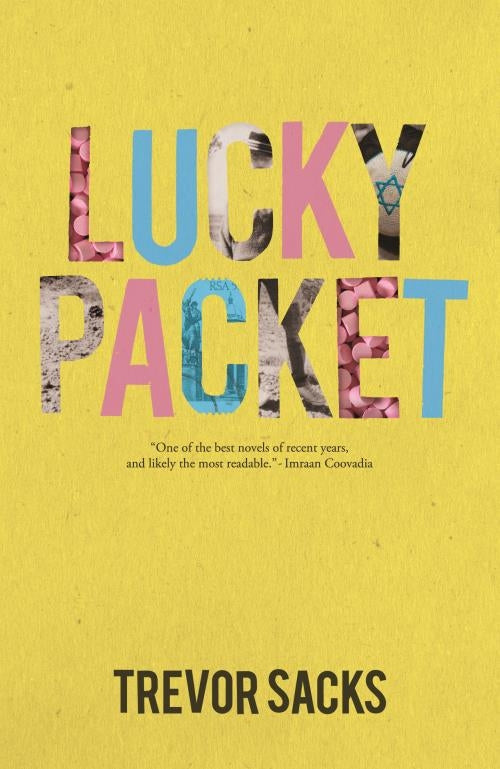 Lucky Packet