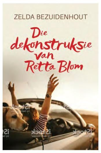 Die dekonstruksie van Retta Blom