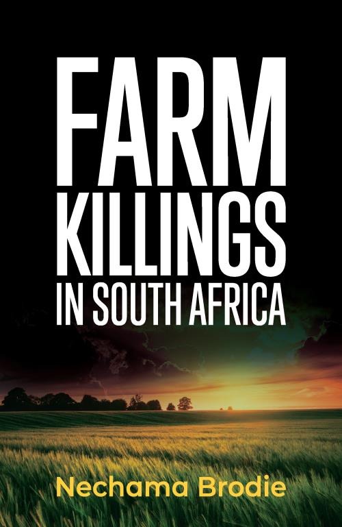 Farm Killings in South Africa
