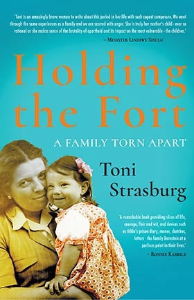 Holding the Fort
