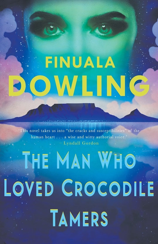 The Man Who Loved Crocodile Tamers