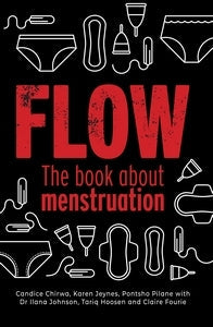 Flow: The Book about Menstruation