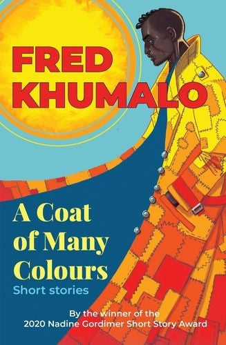 A Coat Of Many Colours