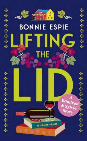 Lifting The Lid