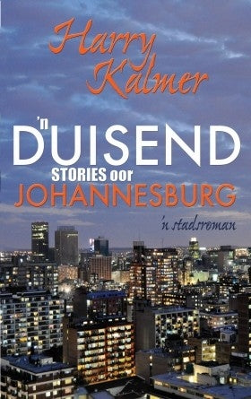`n Duisend Stories oor Johannesburg (69)