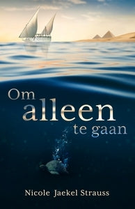 Om alleen te gaan