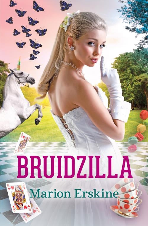 Bruidzilla