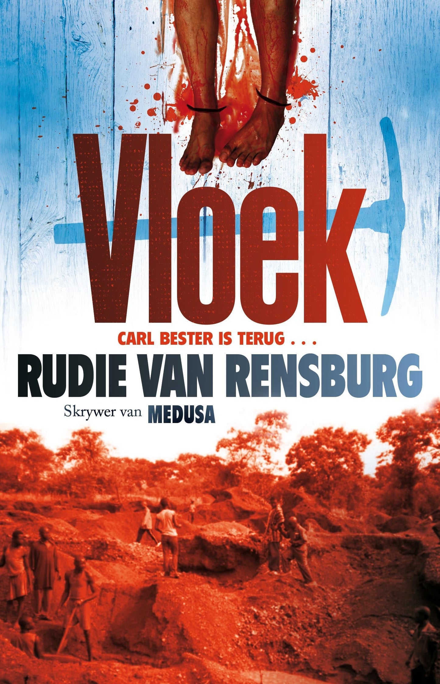 Vloek