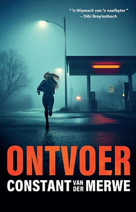 Ontvoer
