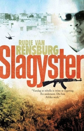 Slagyster