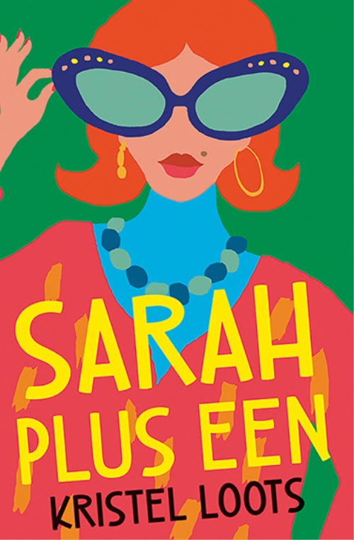Sarah plus een