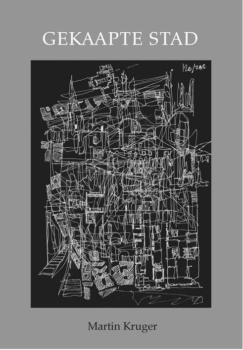 Gekaapte stad