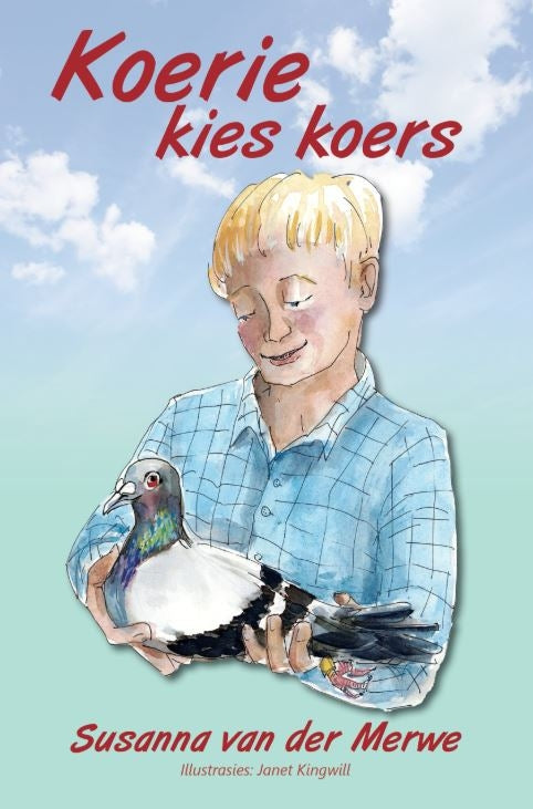 Koerie kies koers