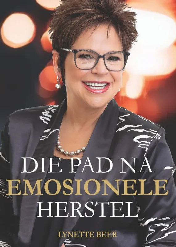 Die Pad na Emosionele Herstel