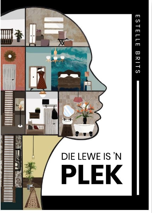 Die lewe is 'n plek