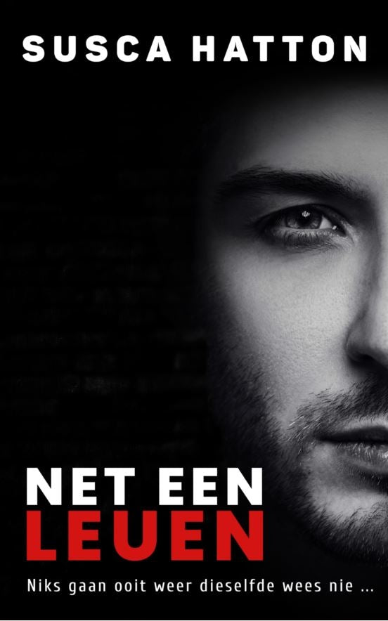 Net een leuen