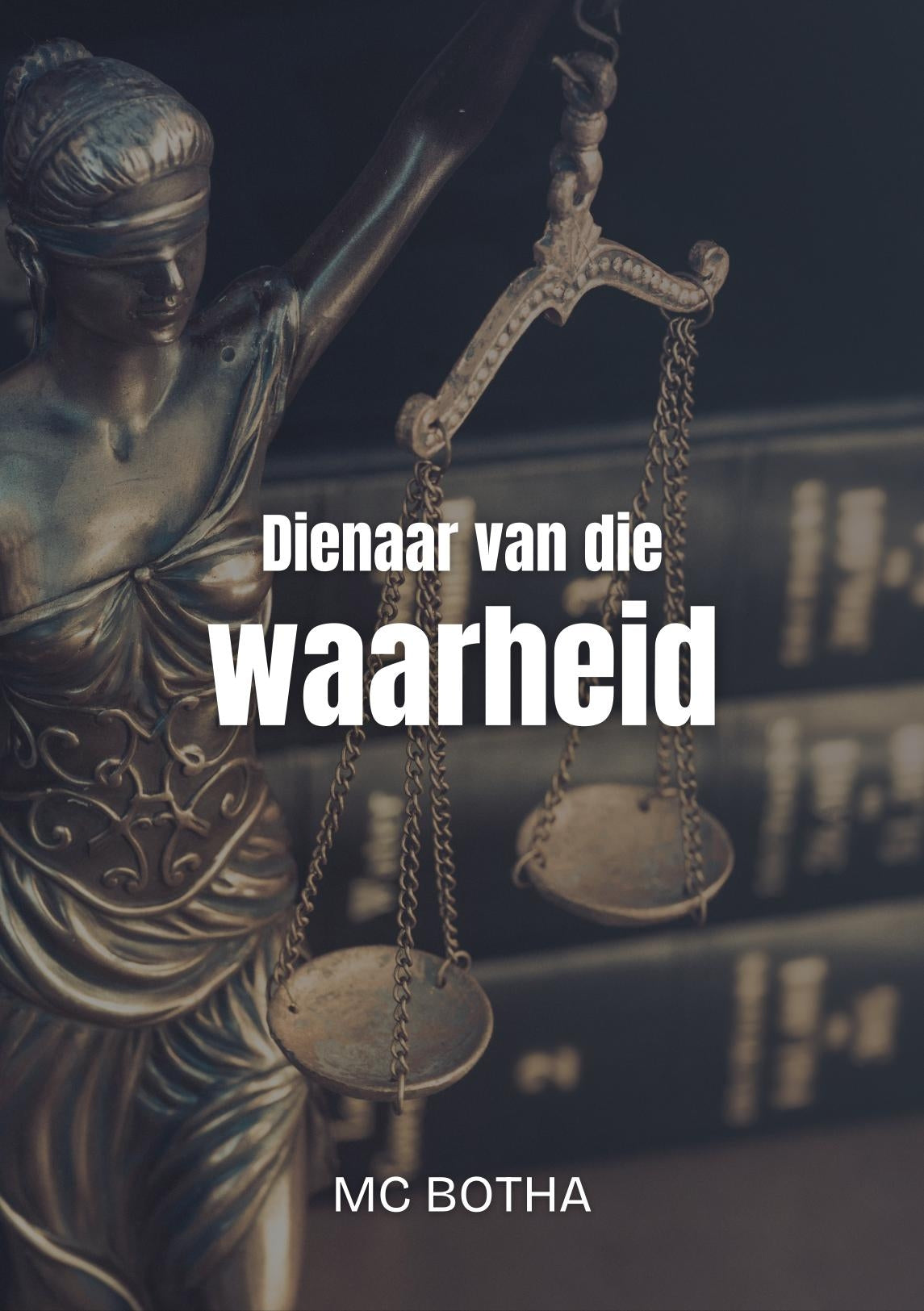 Dienaar van die waarheid