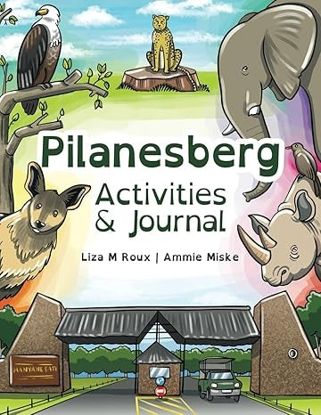 Pilanesberg Activities and Journal